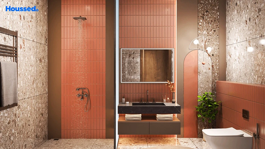 Sample Apartment of Ankur Aralias in Sholinganallur, Chennai - Image 345623