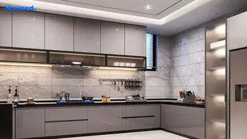 Sample Apartment of Ankur Aralias - Image 345622