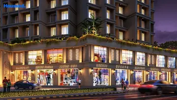Amenities of Precious Avenue - Image 247476