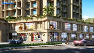 Amenities of Precious Avenue - Image 247477