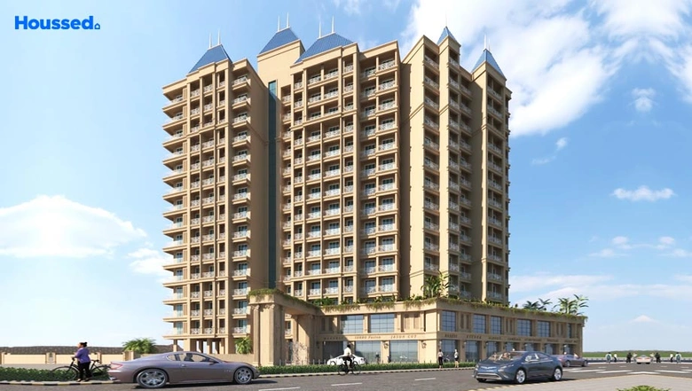 Project Image of Precious Avenue in Badlapur West, Thane - Image 247475