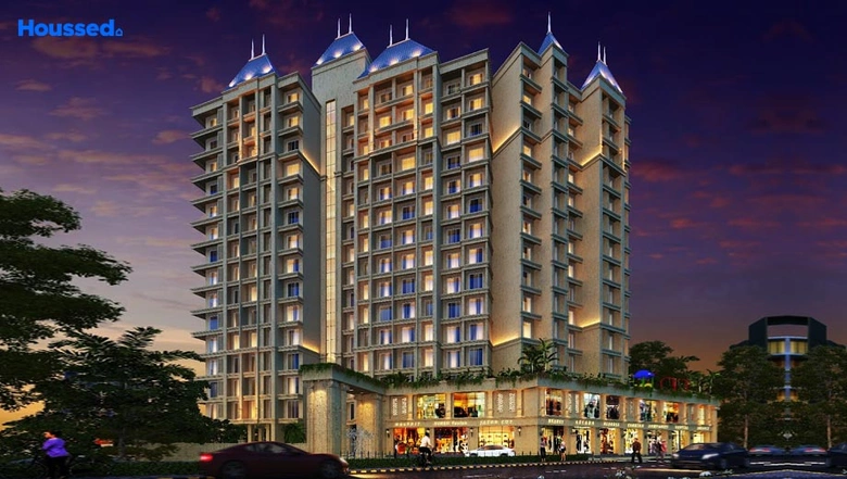 Project Image of Precious Avenue in Badlapur West, Thane - Image 247473
