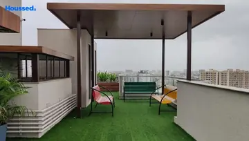 Amenities of Sanghavi Manor Greenz - Image 266778