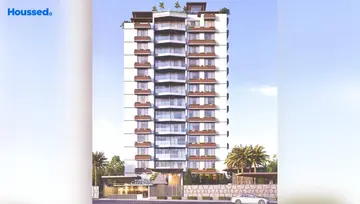 Project Image of Sanghavi Manor Greenz - Image 266776