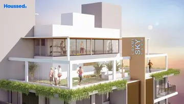 Amenities of Nisham Lakshmi Sky Park - Image 247011