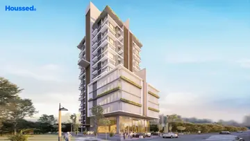 Project Image of Nisham Lakshmi Sky Park - Image 247010