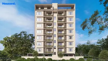 Project Image of Nisham Skydale Residency - Image 247016