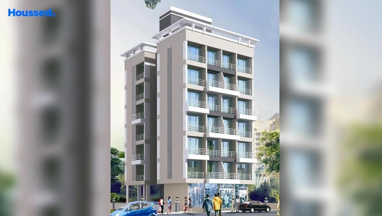 Project Image of Payal Park in Karanjade, Navi Mumbai - Image 253300