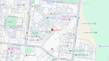 Location of Payal Heights - Image 253239