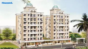 Project Image of Payal Heights - Image 253236