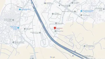 Location of Payal Classic - Image 253216