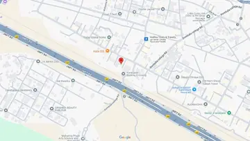 Location of Payal Home - Image 253279
