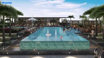 Amenities of Akshar 19 East - Image 36464