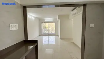 Sample Apartment of Akshar 19 East - Image 36470