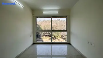 Sample Apartment of Akshar 19 East - Image 36467