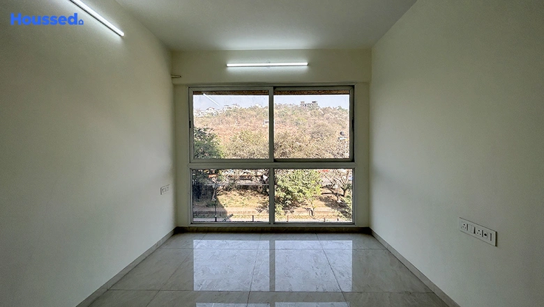 Sample Apartment of Akshar 19 East in Nerul, Navi Mumbai - Image 36467