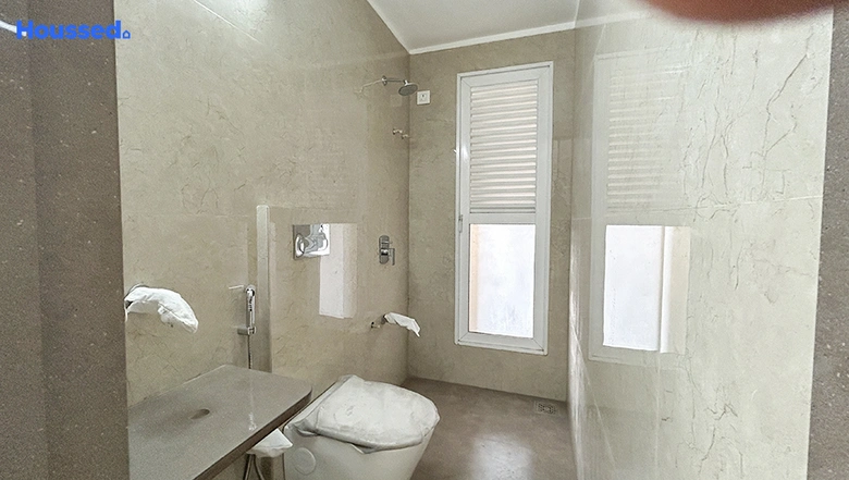 Sample Apartment of Akshar 19 East in Nerul, Navi Mumbai - Image 36468