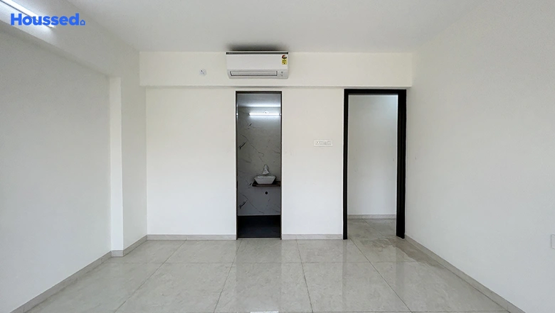 Sample Apartment of Akshar 19 East in Nerul, Navi Mumbai - Image 36469