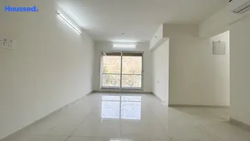 Sample Apartment of Akshar 19 East - Image 36465