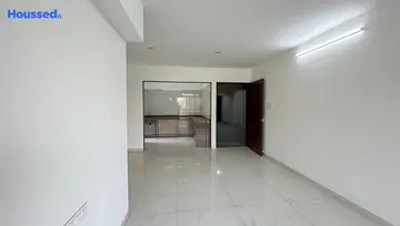 Sample Apartment of Akshar 19 East - Image 36466