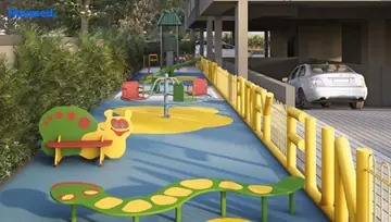 Amenities of Arcus Samay Lakeview - Image 262076
