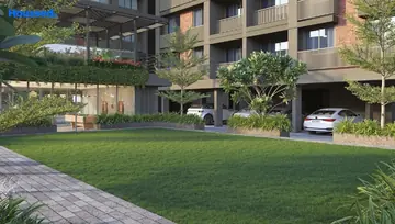 Amenities of Arcus Samay Lakeview - Image 262077
