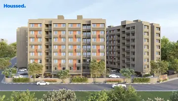 Project Image of Arcus Samay Lakeview - Image 262069