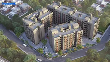 Project Image of Arcus Samay Lakeview - Image 262070