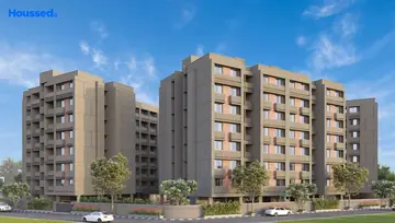 Project Image of Arcus Samay Lakeview - Image 262068