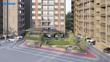 Project Image of Arcus Samay Lakeview - Image 262071
