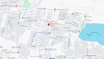 Location of MC Anisha Stoneyards - Image 270212