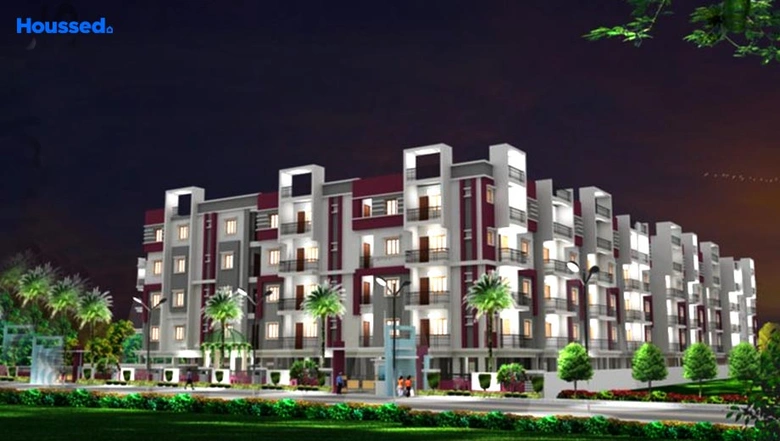 Project Image of MC Anisha Stoneyards in Kaggadasapura, Bangalore - Image 270207