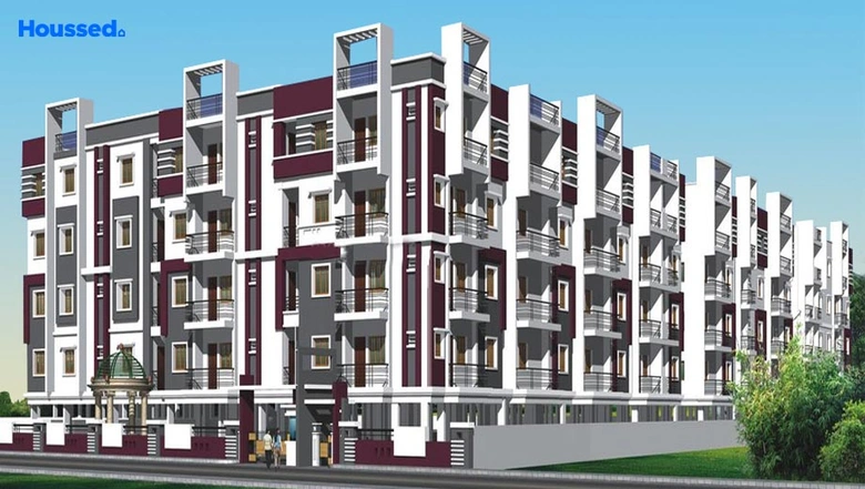 Project Image of MC Anisha Stoneyards in Kaggadasapura, Bangalore - Image 270206