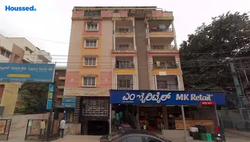 Project Image of MC Sampoorna Avenue - Image 270355
