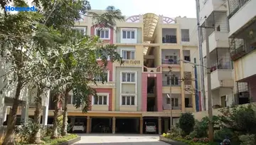 Project Image of MC Jyothi Clique - Image 270299