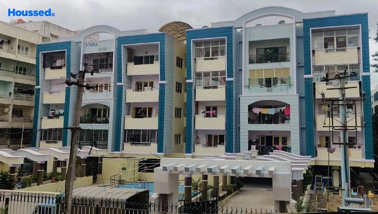 Project Image of MC Ashoka Windows in Kaggadasapura, Bangalore - Image 270259
