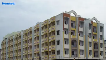 Project Image of MC Ashoka Windows - Image 270257