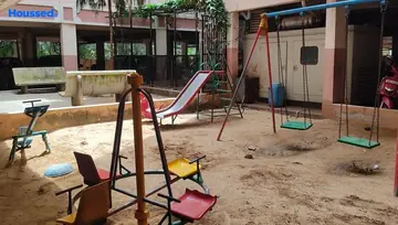 Amenities of MC Anisha Grange - Image 270149