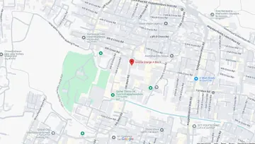 Location of MC Anisha Grange - Image 270150