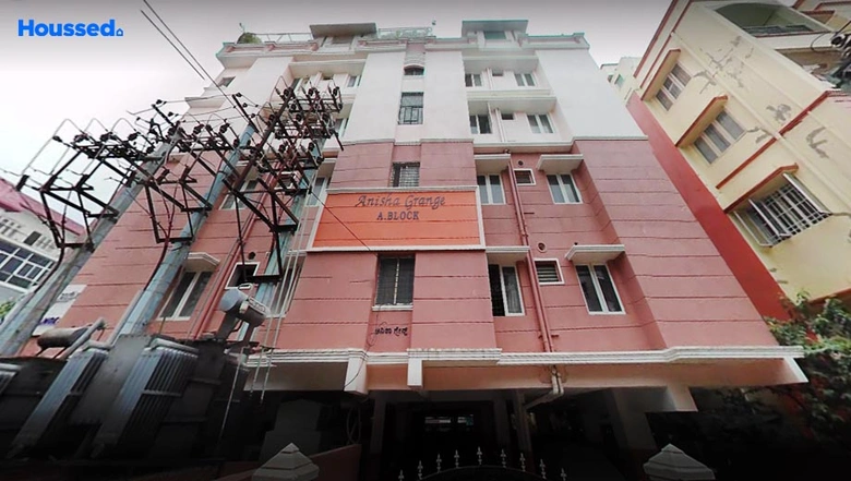 Project Image of MC Anisha Grange in Kaggadasapura, Bangalore - Image 270146