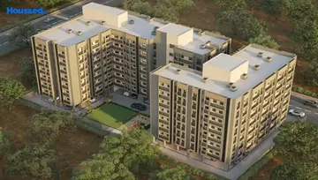 Project Image of Avalon Skyline - Image 262328