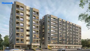 Project Image of Avalon Skyline - Image 262329