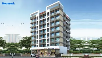 Project Image of Kaveri Shree Ram Residency - Image 246254