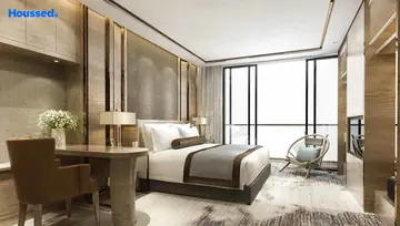 Sample Apartment of Kaveri Shree Ram Residency - Image 246257