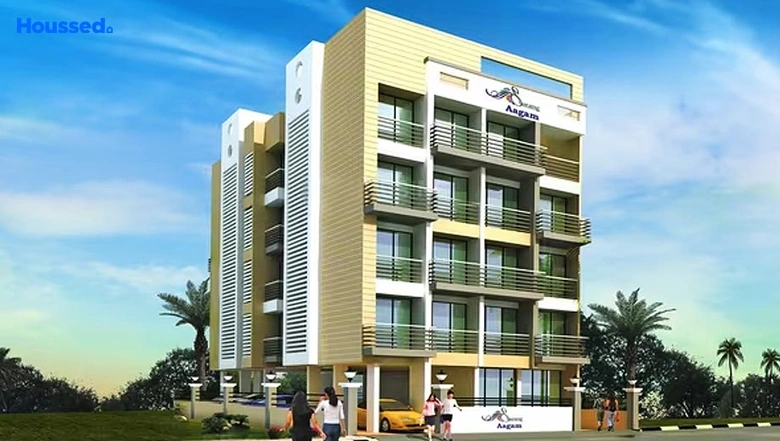 Project Image of Sarang Aagam in Ulwe, Navi Mumbai - Image 256455