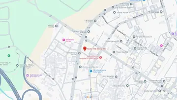 Location of Sarang Ritvi - Image 256503