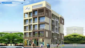 Project Image of Sarang Ritvi - Image 256499