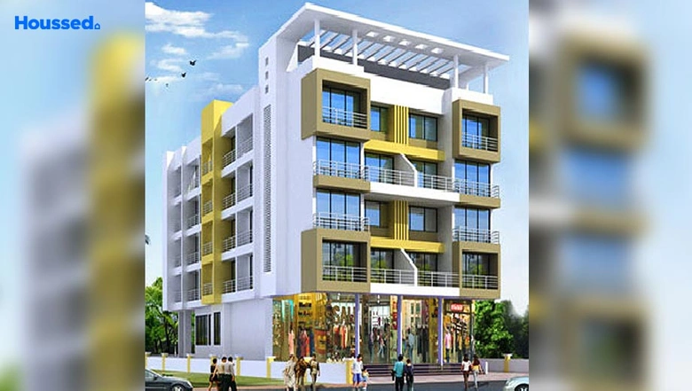 Project Image of Sai Sarang in Panvel, Navi Mumbai - Image 256065