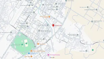 Location of Sarang Srushti - Image 256510
