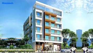 Project Image of Anant Niwas - Image 234704